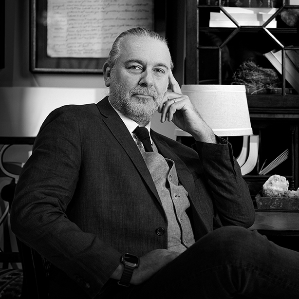 Jonathan Sowter