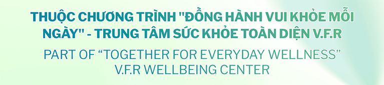 Chương trình đào tạo kỹ năng & chăm sóc sức khỏe tinh thần “Trí Khỏe – Tâm An” (2)