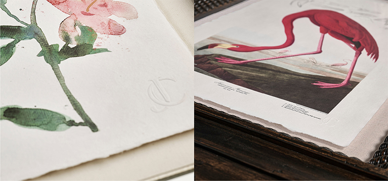 JONATHAN CHARLES X AWAGAMI: A COLLABORATION IN PAPER AND CRAFT