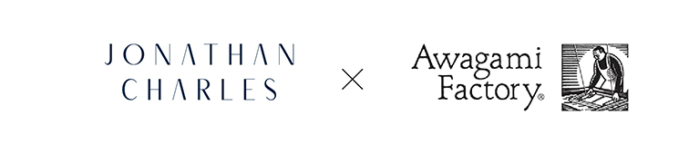 JONATHAN CHARLES X AWAGAMI: A COLLABORATION IN PAPER AND CRAFT (3)