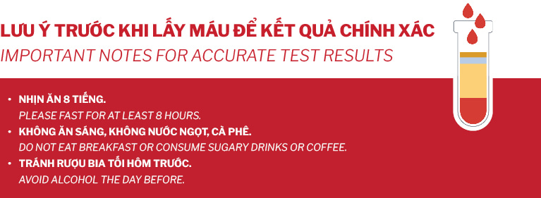 LẤY MÁU ĐỂ XÉT NGHIỆM – NHỮNG ĐIỀU NGƯỜI LAO ĐỘNG CẦN BIẾT (5)