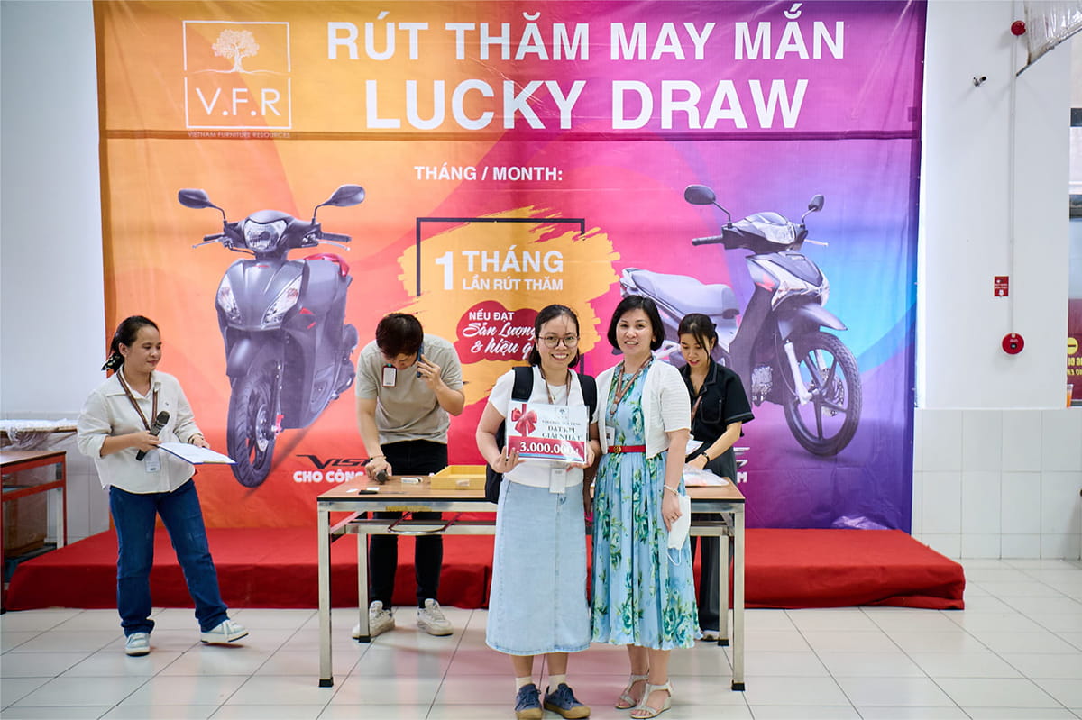 CHÚC MỪNG TOÀN THỂ NHÂN VIÊN V.F.R ĐÃ HOÀN THÀNH XUẤT SẮC CHỈ TIÊU THÁNG 02/2025 (17)