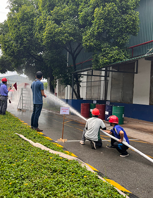 V.F.R TỔ CHỨC THÀNH CÔNG HỘI THAO PHÒNG CHÁY CHỮA CHÁY 2024 CHÀO MỪNG THÁNG HÀNH ĐỘNG VỀ AN TOÀN, VỆ SINH LAO ĐỘNG (9)