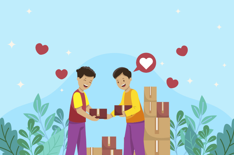 TINH THẦN NHÂN VĂN: QUYÊN GÓP CHI PHÍ PHẪU THUẬT CHO CON TRAI ANH ĐỨC (7)