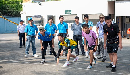KHÉP LẠI 2024 ĐẦY TỰ HÀO – BƯỚC VÀO 2025 VỚI NHIỀU CƠ HỘI (21)