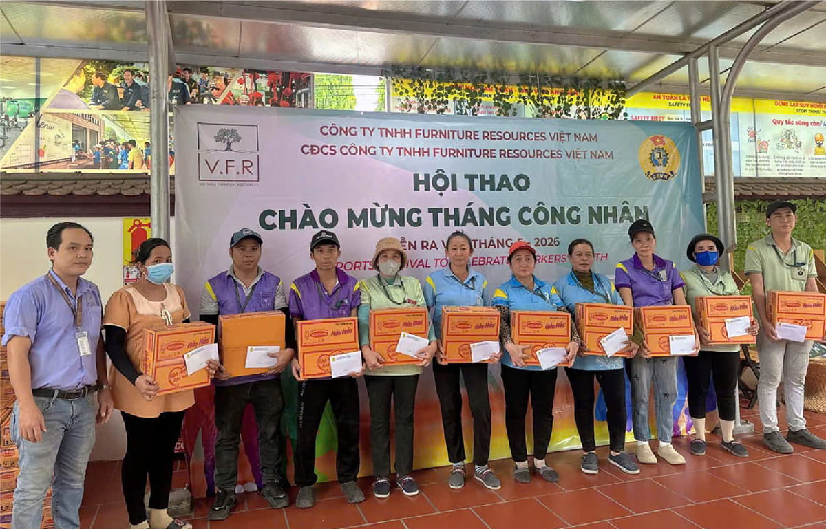 THÁNG NGƯỜI LAO ĐỘNG – CHIA SẺ VÀ ĐỒNG HÀNH (15)