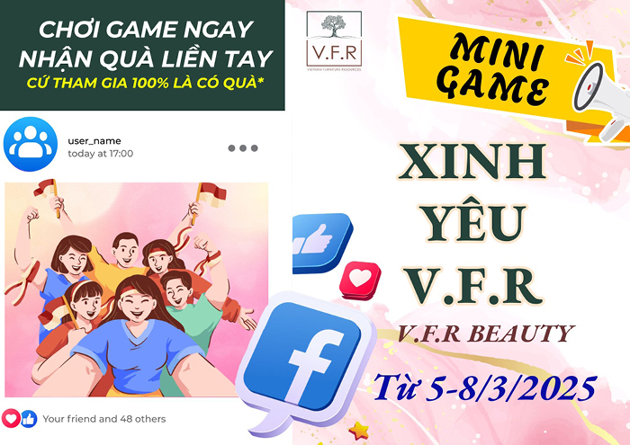 TÔN VINH NỮ NHÂN VIÊN 8/3 – NGỌT NGÀO & GẮN KẾT (3)