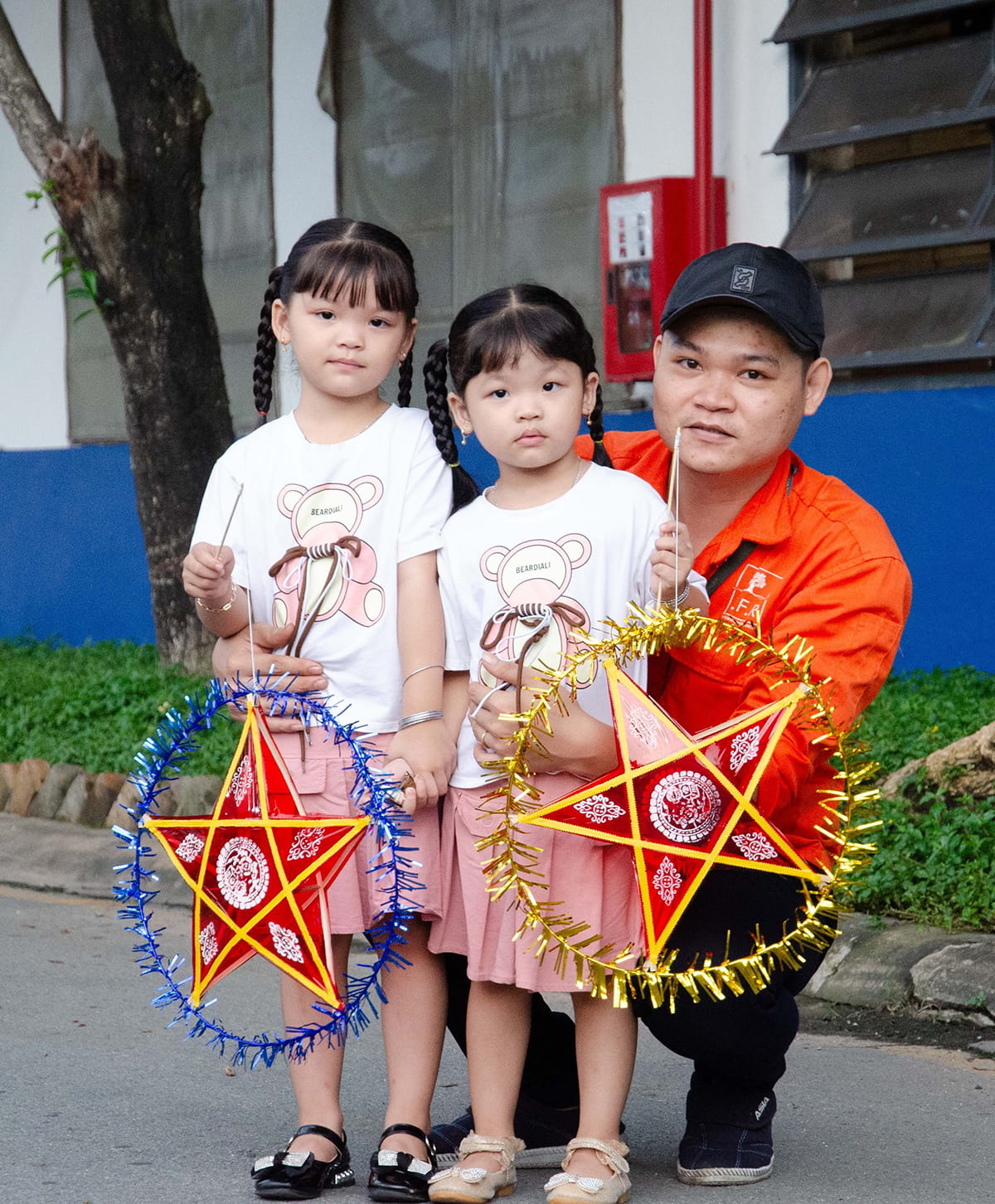 TRUNG THU SUM VẦY – ĐONG ĐẦY YÊU THƯƠNG TẠI V.F.R (9)