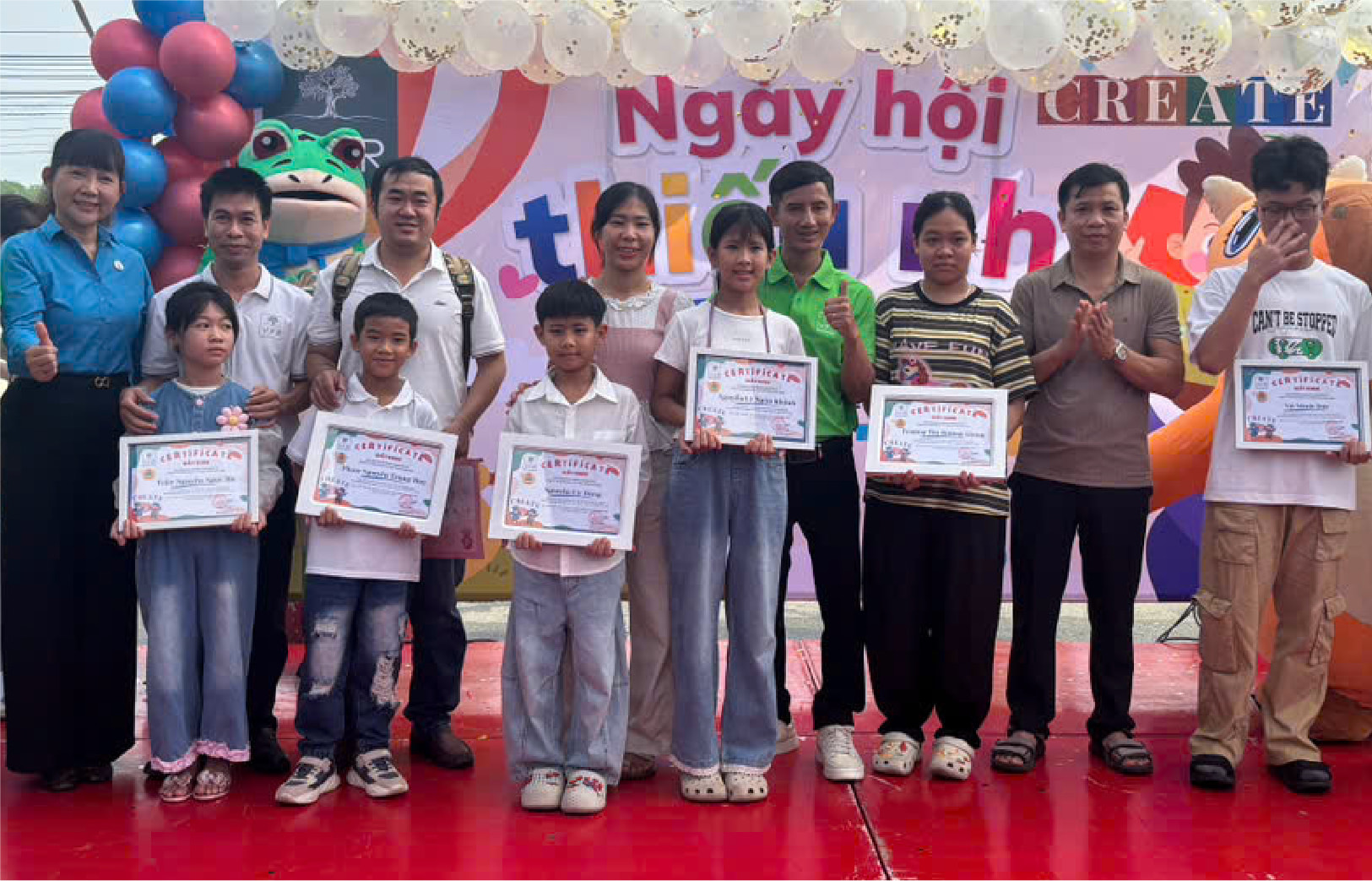 NGÀY HỘI THIẾU NHI V.F.R 2026 – CHĂM LO VÀ GẮN KẾT GIA ĐÌNH NGƯỜI LAO ĐỘNG (13)
