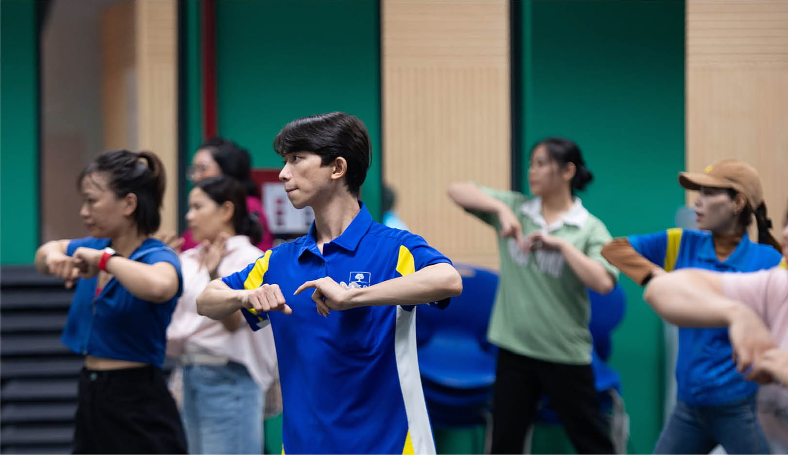 CLB NHẢY V.F.R (5)