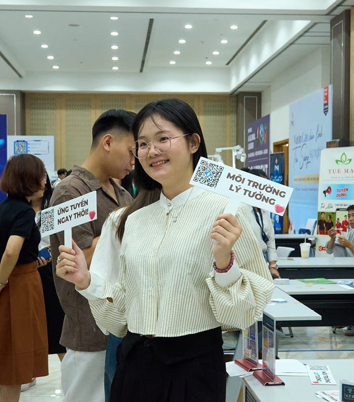 V.F.R TẠI NGÀY HỘI VIỆC LÀM 2025 – CHỦ ĐỘNG KẾT NỐI, GẮN KẾT GIÁ TRỊ (23)