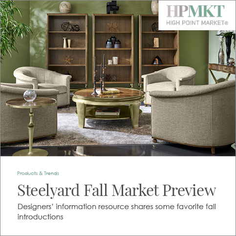STEELYARD FALL MARKET PREVIEW