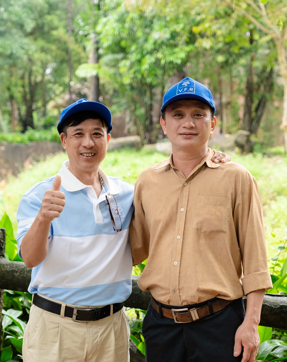 NHỮNG “NGƯỜI ĐẦU TIÊN” CỦA V.F.R – CHUYẾN DU LỊCH PHÚ QUỐC ĐẦY CẢM XÚC (11)