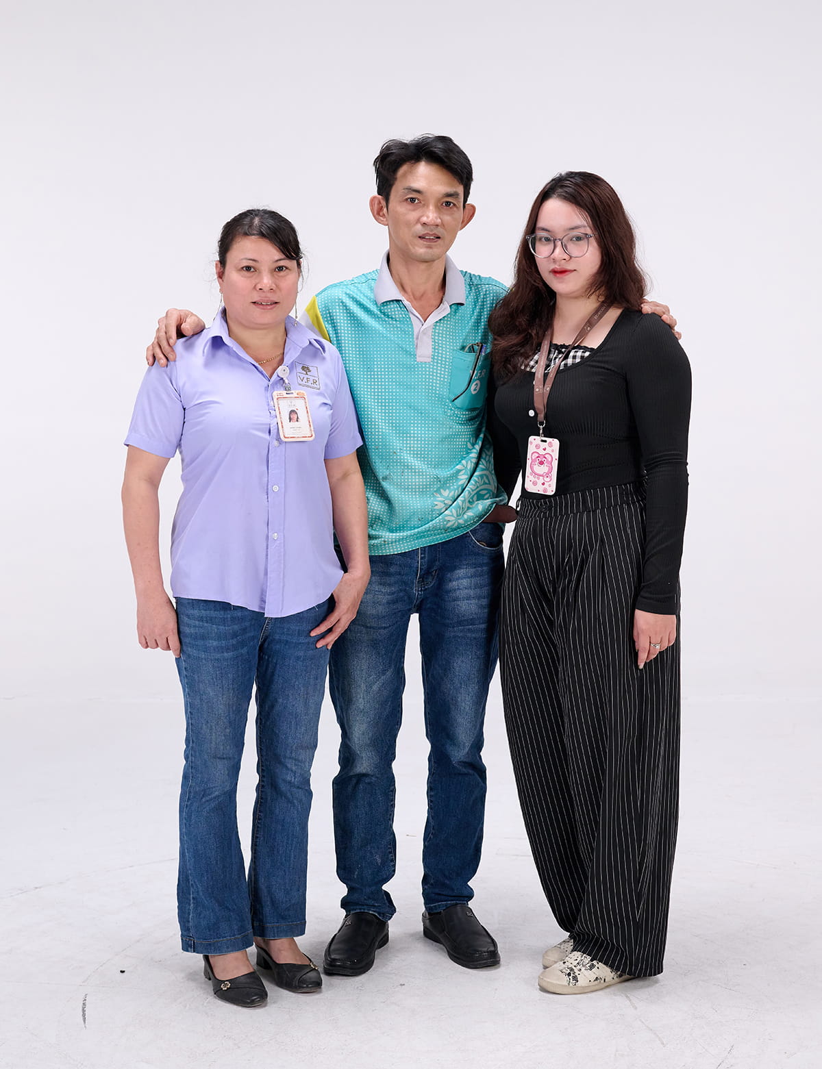 MỘT NIỀM TỰ HÀO CỦA ÔNG JONATHAN – KHI V.F.R TRỞ THÀNH NGÔI NHÀ CHUNG (3)