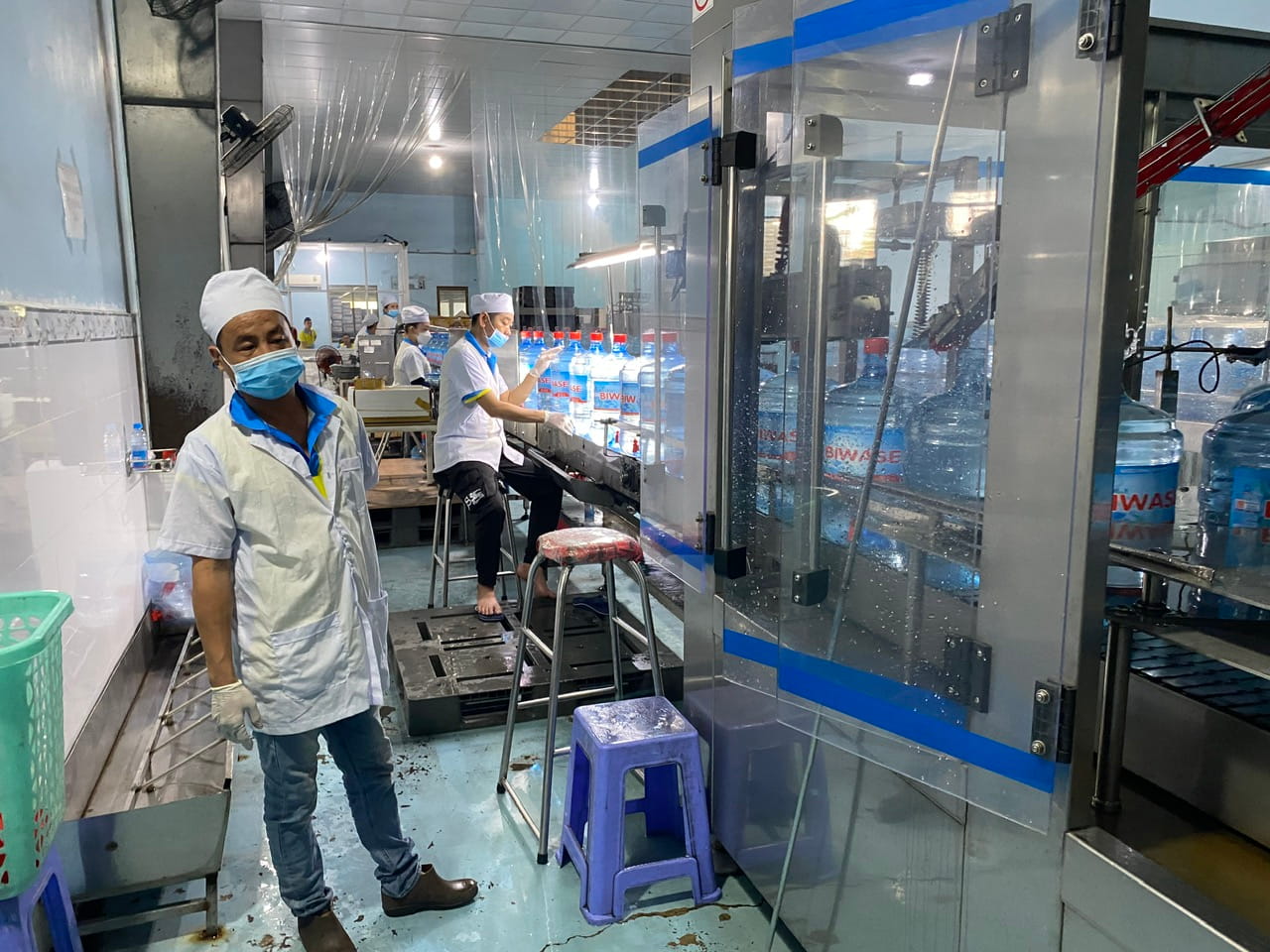 TOÀN BỘ CÁC XƯỞNG V.F.R SỬ DỤNG NƯỚC TINH KHIẾT BIWASE TỪ 04/8/2025 (11)