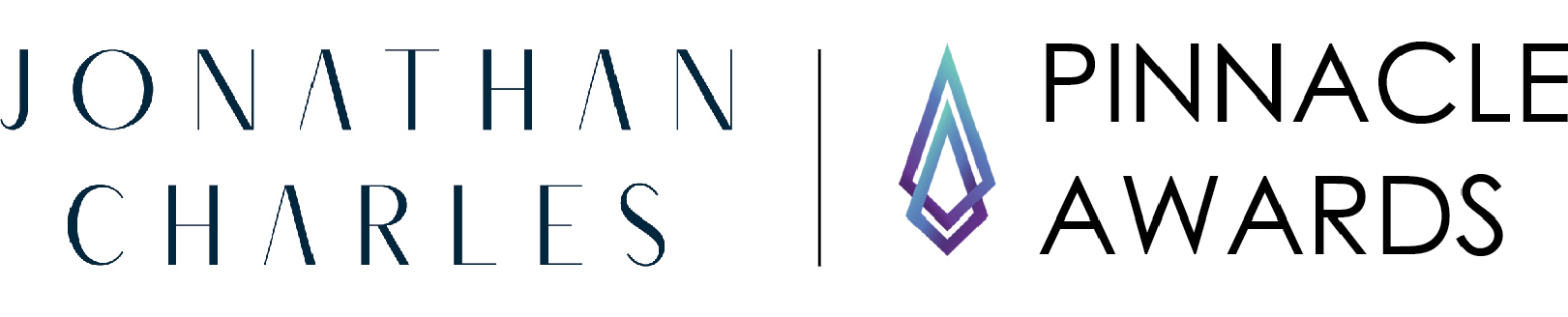 2026 PINNACLE AWARDS: SIX JONATHAN CHARLES DESIGNS NAMED FINALISTS