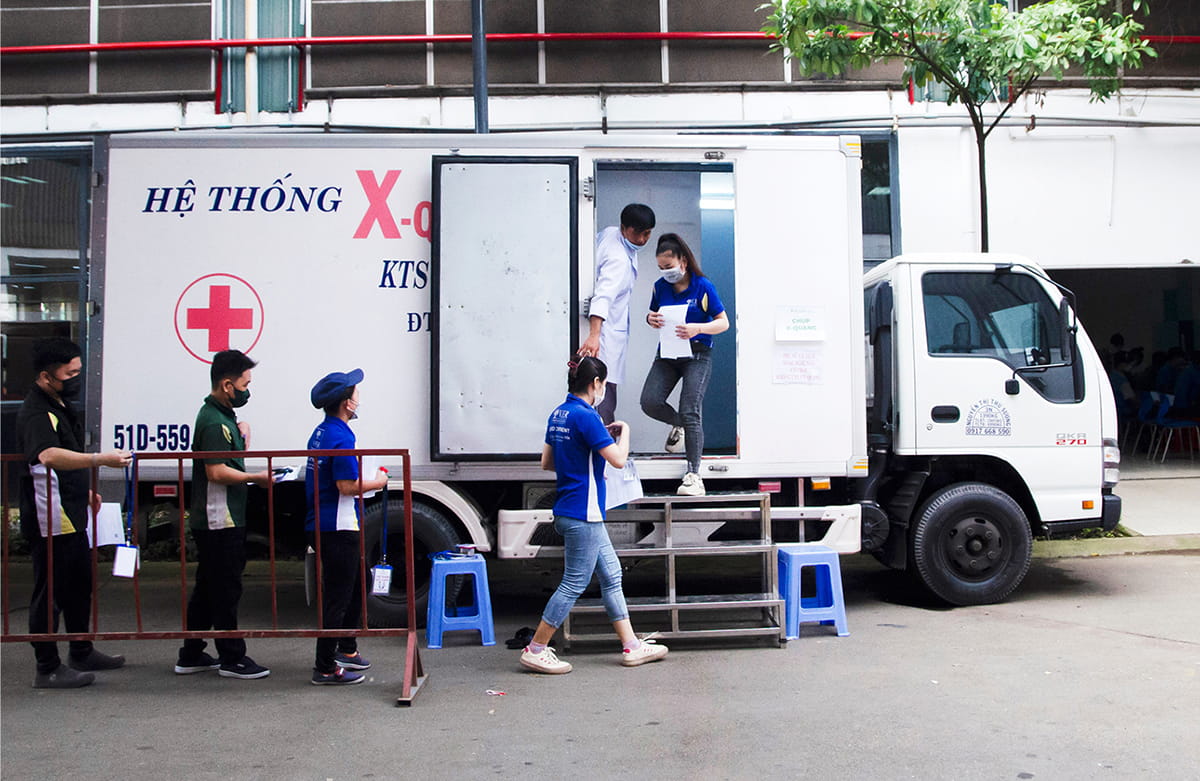 SỨC KHỎE LÀ TÀI SẢN QUÝ BÁU NHẤT (3)
