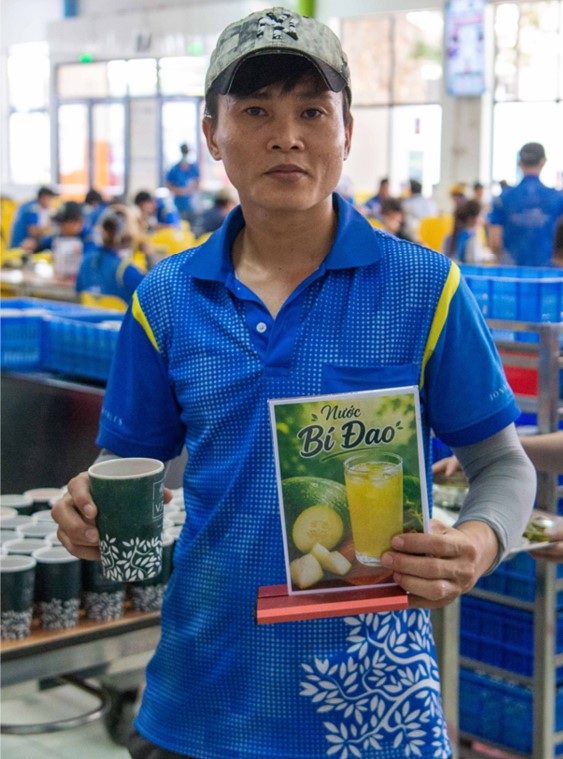 ĐỒ UỐNG TỐT CHO SỨC KHỎE - VÌ SỨC KHỎE CỦA CHÚNG TA (9)