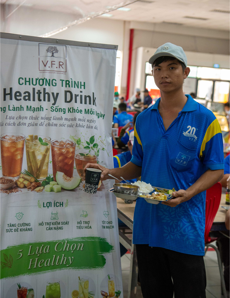 ĐỒ UỐNG TỐT CHO SỨC KHỎE - VÌ SỨC KHỎE CỦA CHÚNG TA (15)