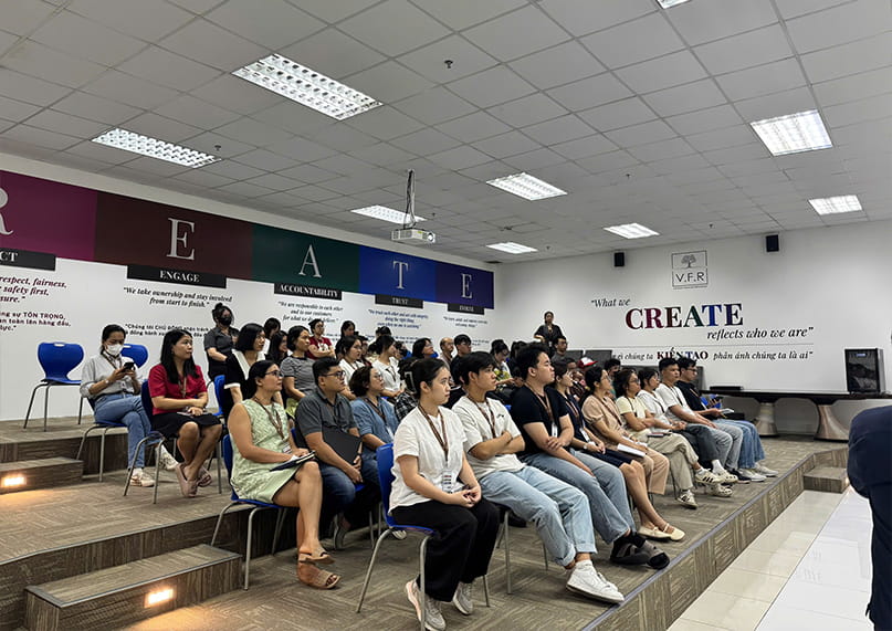 Học hỏi cùng AI – Cải tiến mỗi ngày (5)