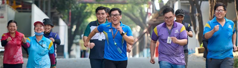 CLB CHẠY VUI KHỎE V.F.R (3)