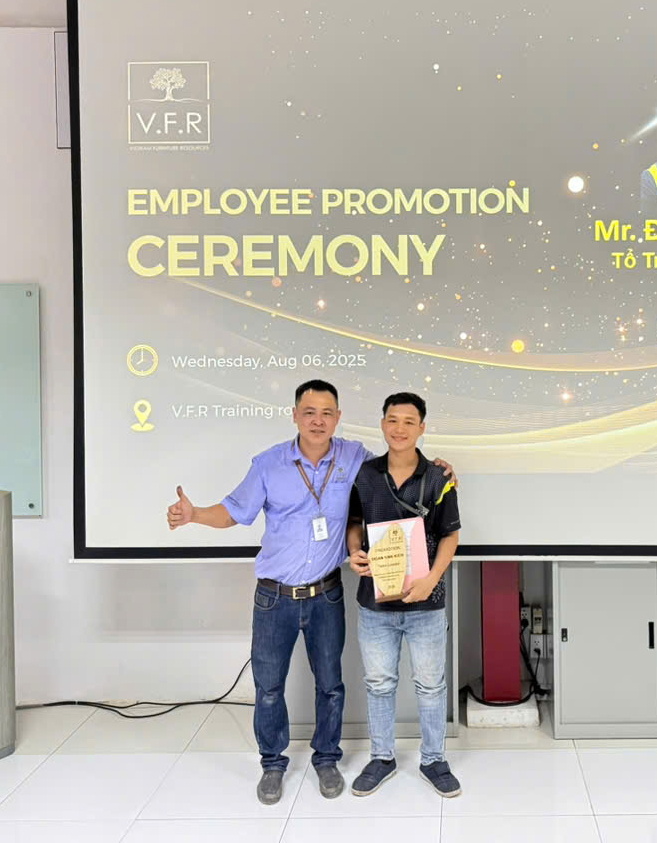 V.F.R VINH DANH TÂN QUẢN LÝ – LỰC LƯỢNG CỐT LÕI GẮN KẾT CON NGƯỜI VÀ SẢN XUẤT (15)