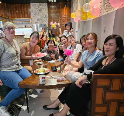 CHÚC MỪNG NGÀY PHỤ NỮ VIỆT NAM (9)