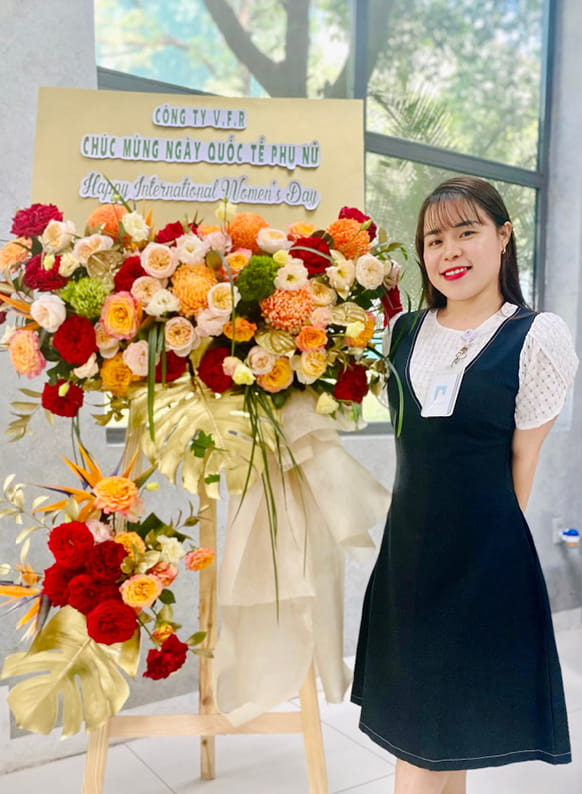 CHÚC MỪNG NGÀY QUỐC TẾ PHỤ NỮ (9)