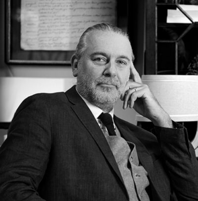 Jonathan Sowter