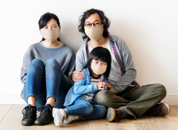 family
