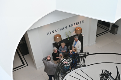 Thanks for Visiting Jonathan Charles!